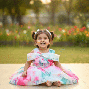 Princess Frock