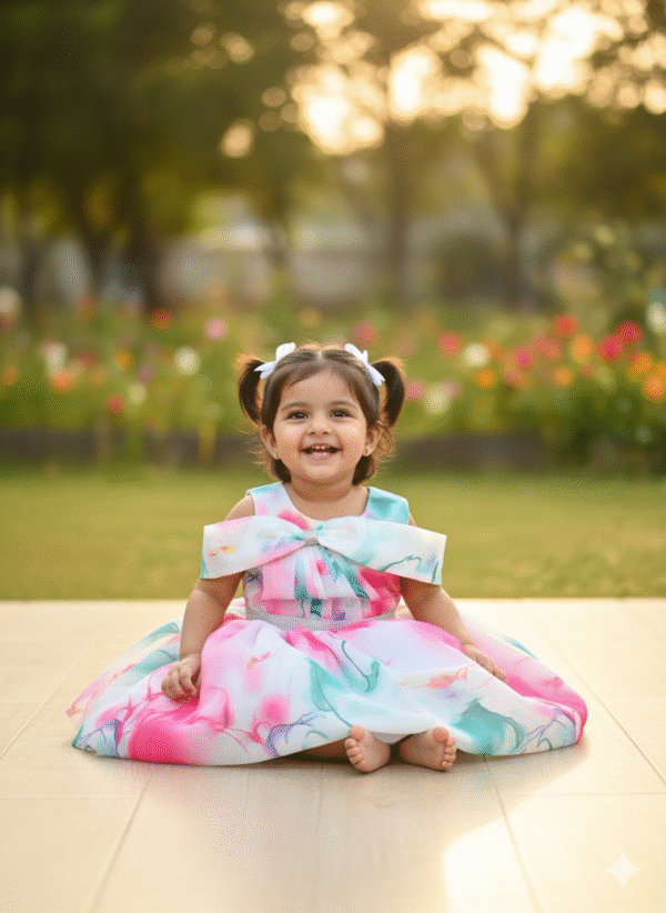 Princess Frock