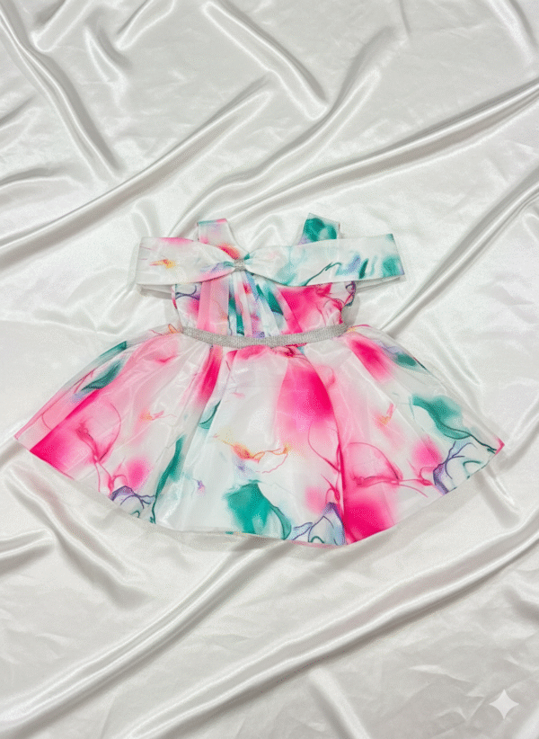 Princess Frock - Image 2