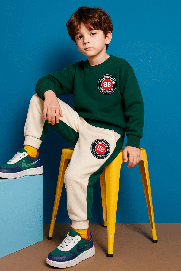 Premium BB Tracksuit
