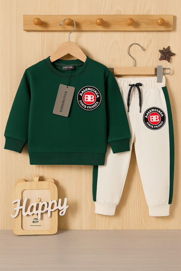 Premium BB Tracksuit - Image 2