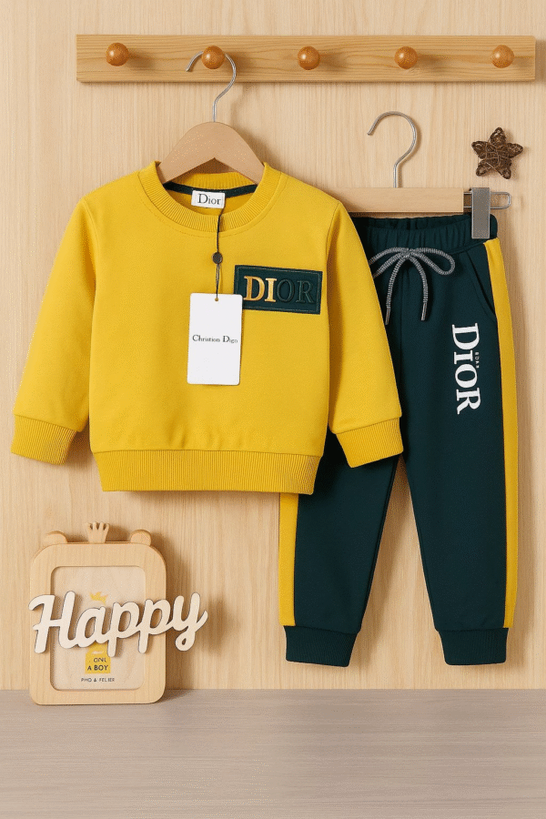 Premium DIOR Tracksuit
